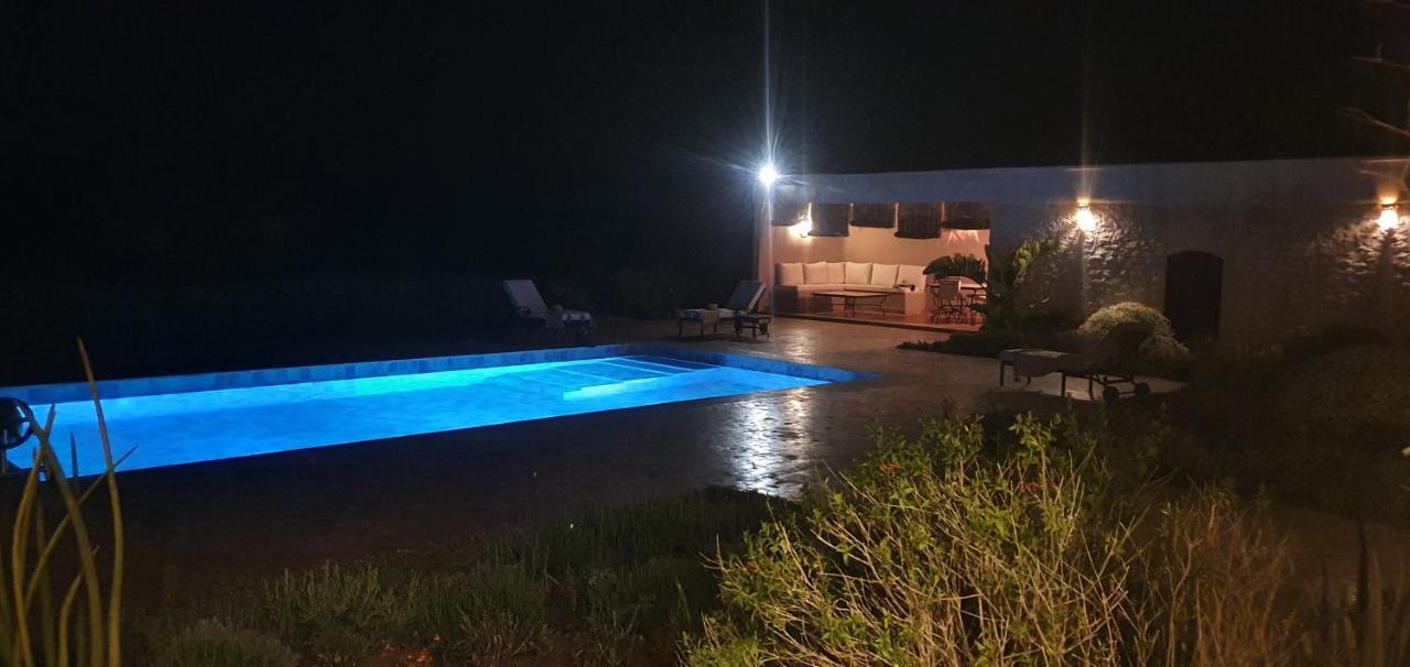 Le Clos De La Roussiere Эс-Сувейра Экстерьер фото